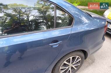 Седан Volkswagen Jetta 2015 в Белой Церкви