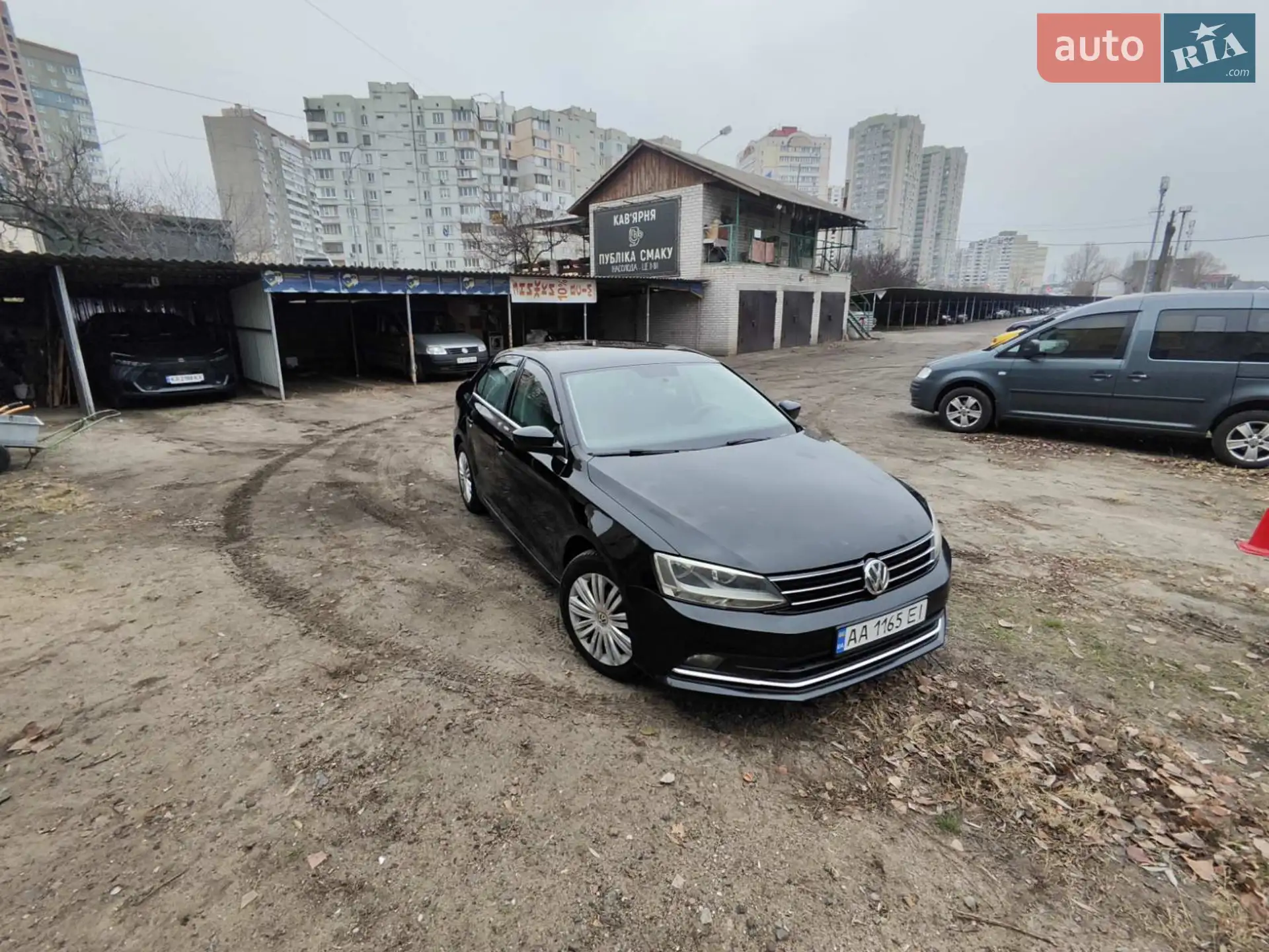 2017 Volkswagen Jetta - мініатюра 8