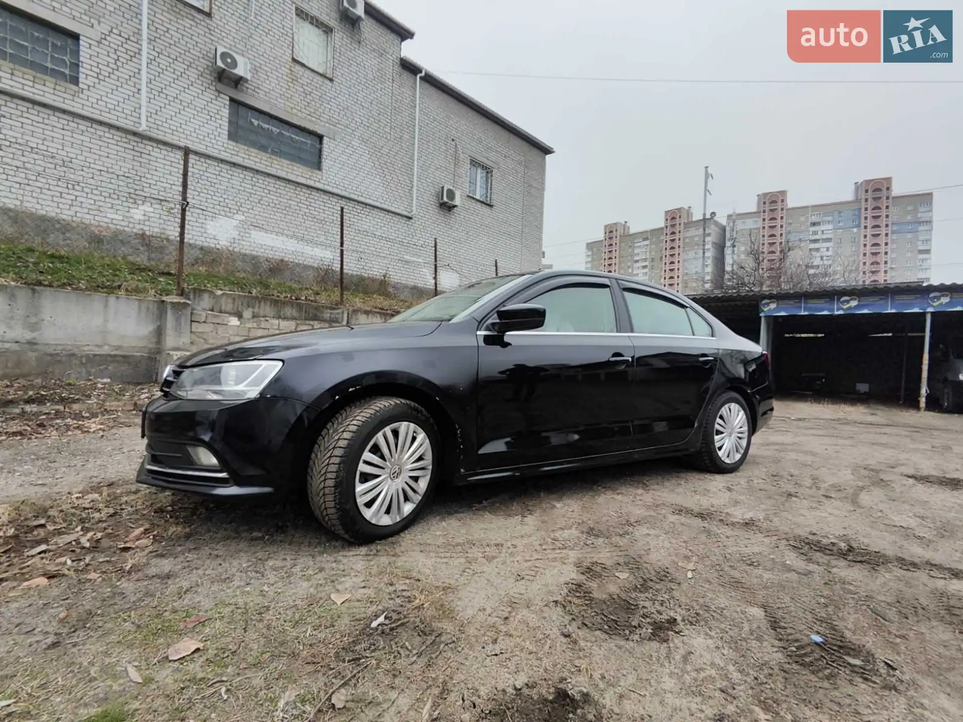 2017 Volkswagen Jetta - мініатюра 13