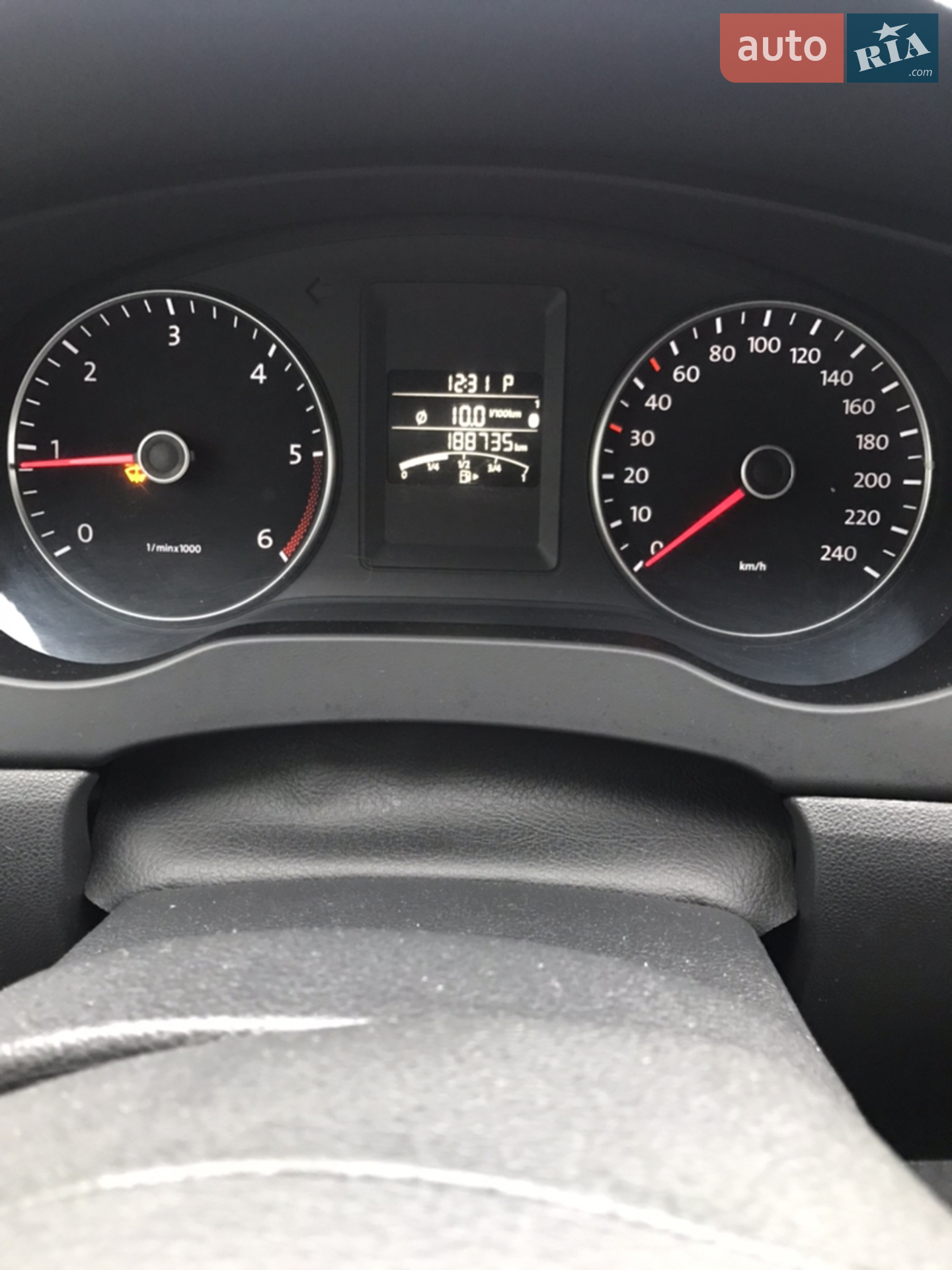 2014 Volkswagen Jetta - мініатюра 5