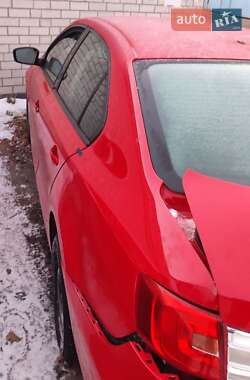 Седан Volkswagen Jetta 2011 в Киеве