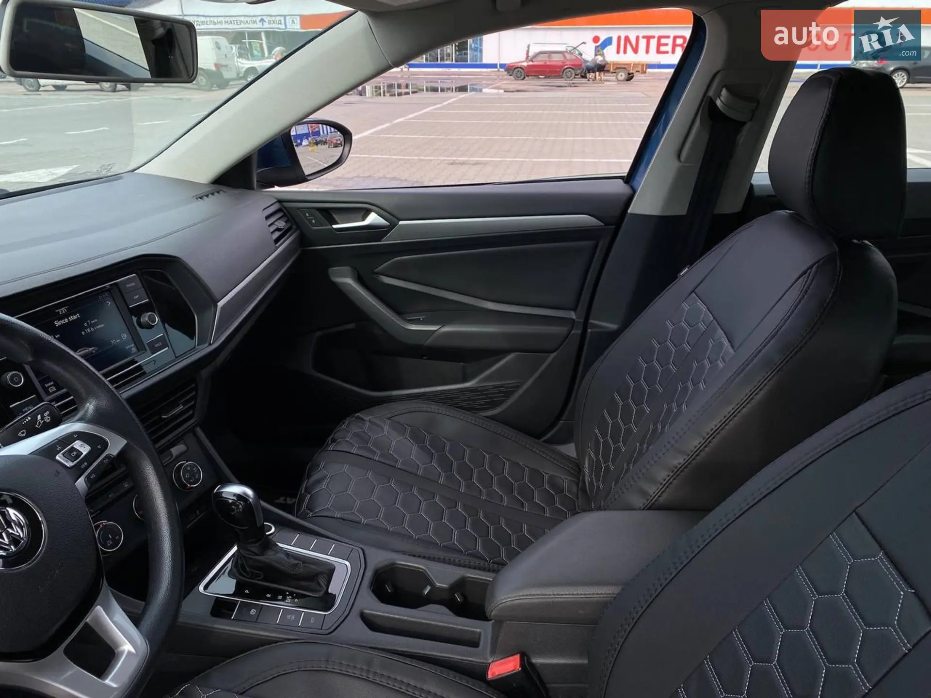 2020 Volkswagen Jetta - мініатюра 29