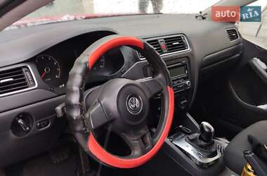 Седан Volkswagen Jetta 2011 в Киеве