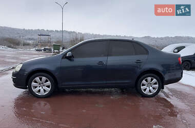 Седан Volkswagen Jetta 2006 в Теребовле