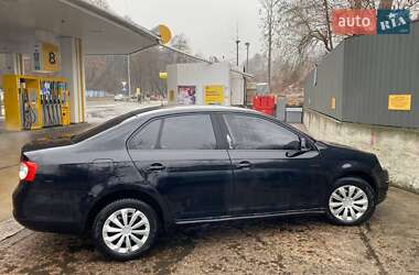 Седан Volkswagen Jetta 2008 в Киеве