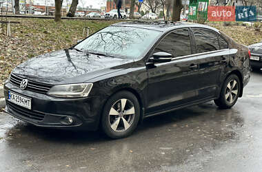 Седан Volkswagen Jetta 2012 в Броварах