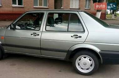 Седан Volkswagen Jetta 1989 в Ратному