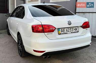 Седан Volkswagen Jetta 2014 в Києві