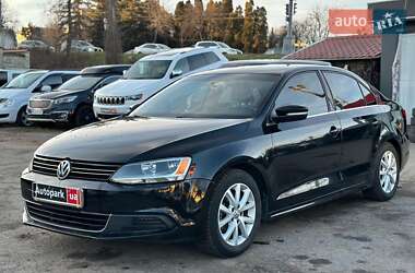 Седан Volkswagen Jetta 2013 в Вінниці