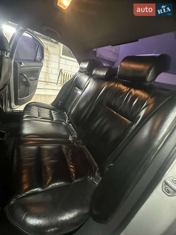 Седан Volkswagen Jetta 2007 в Богодухове фото 9 Седан Volkswagen Jetta 2007 в Богодухове