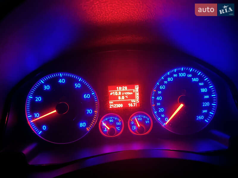 Седан Volkswagen Jetta 2007 в Богодухове фото 26 Седан Volkswagen Jetta 2007 в Богодухове