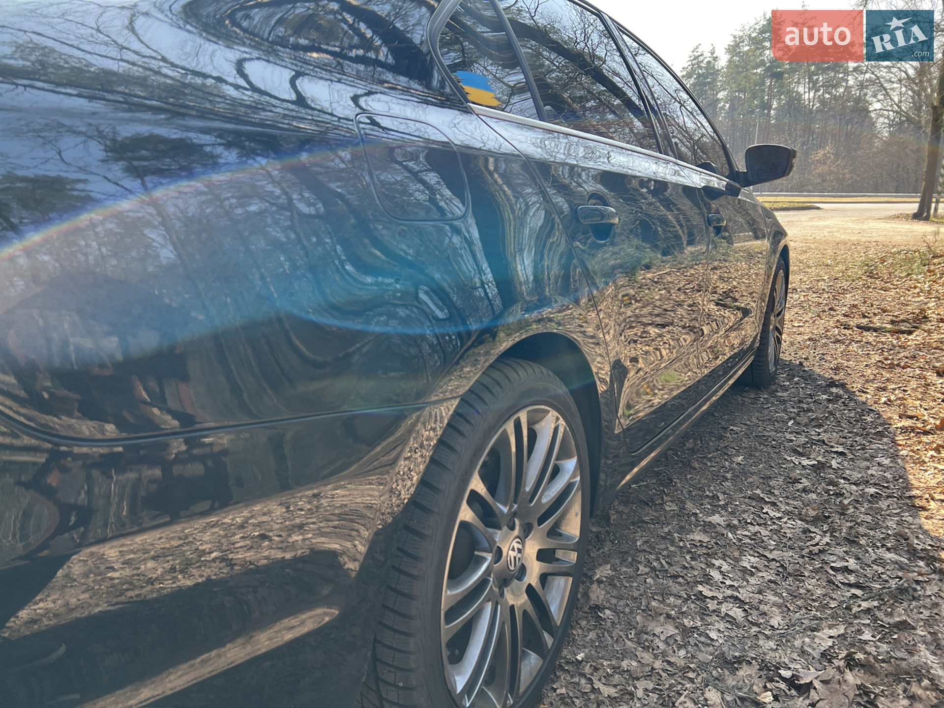 2014 Volkswagen Jetta - мініатюра 6