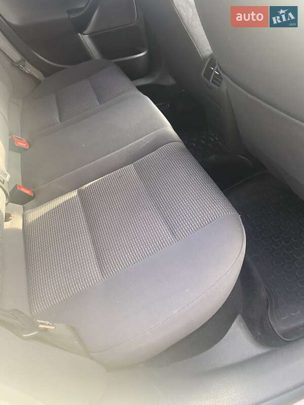 Седан Volkswagen Jetta 2008 в Белой Церкви