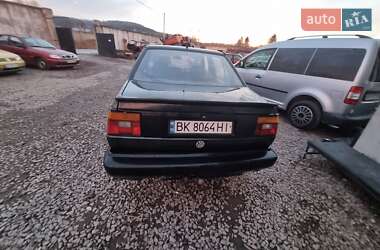 Седан Volkswagen Jetta 1991 в Кременці