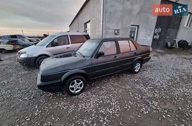 Седан Volkswagen Jetta 1991 в Кременці