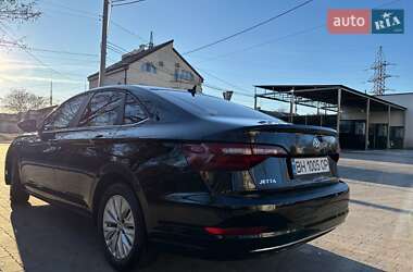 Седан Volkswagen Jetta 2020 в Одесі