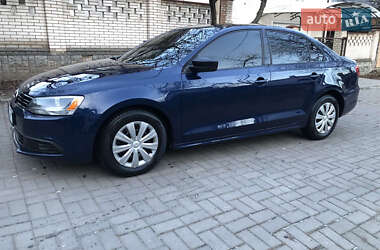 Седан Volkswagen Jetta 2011 в Вінниці