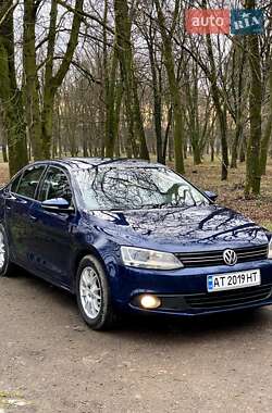 Седан Volkswagen Jetta 2012 в Рогатине