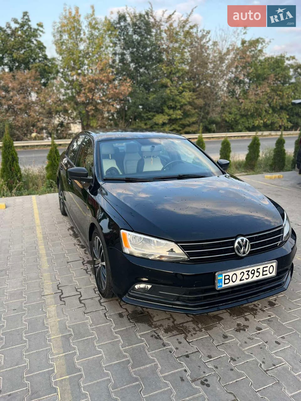 2015 Volkswagen Jetta - мініатюра 23