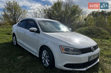 Седан Volkswagen Jetta 2011 в Хмельницькому