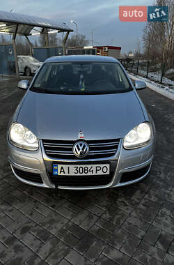 Седан Volkswagen Jetta 2006 в Одесі