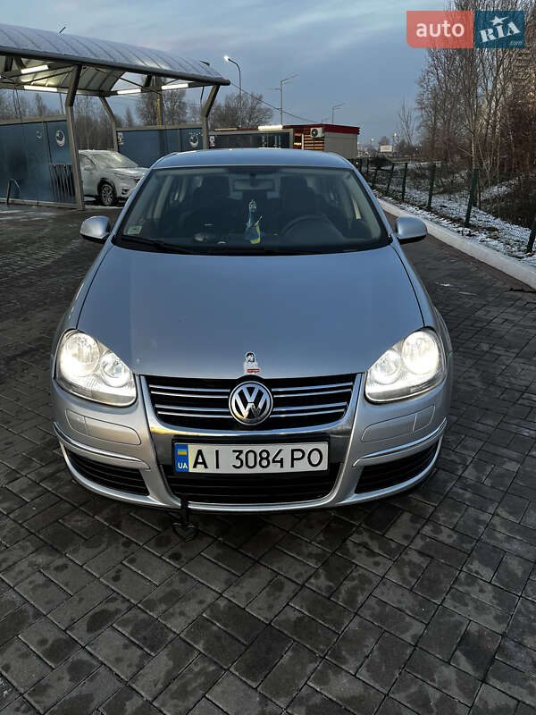 Volkswagen Jetta 2006