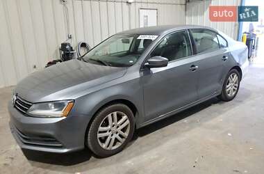 Volkswagen Jetta 2017