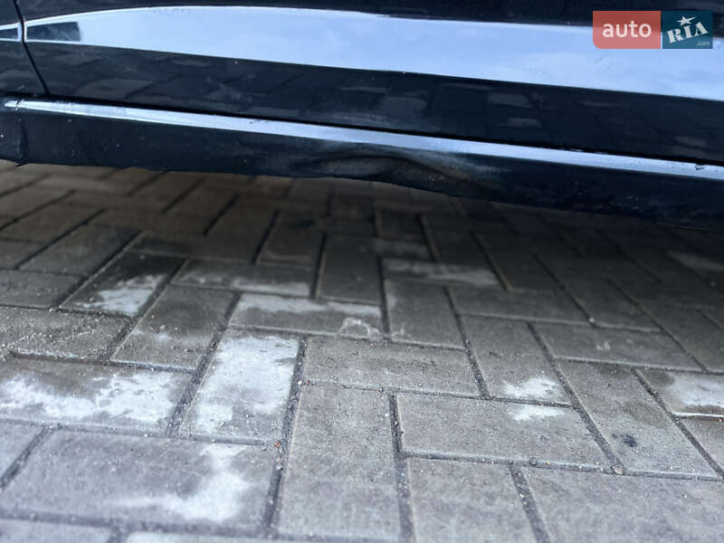 Седан Volkswagen Jetta 2018 в Рівному