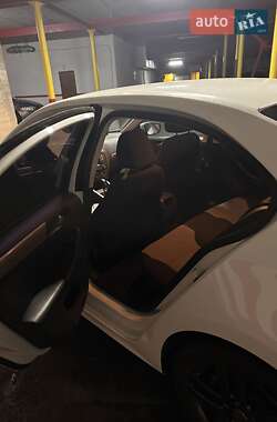 Седан Volkswagen Jetta 2017 в 