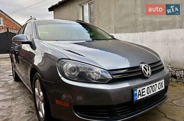 Універсал Volkswagen Jetta 2014 в Тростянці