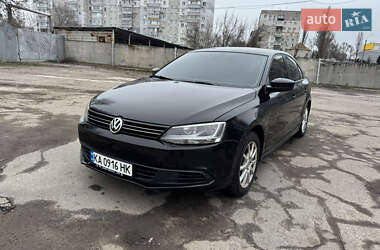 Седан Volkswagen Jetta 2011 в Дніпрі