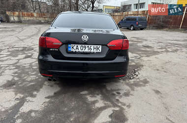 Седан Volkswagen Jetta 2011 в Дніпрі