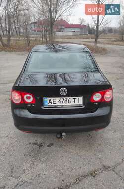 Седан Volkswagen Jetta 2008 в Павлограде