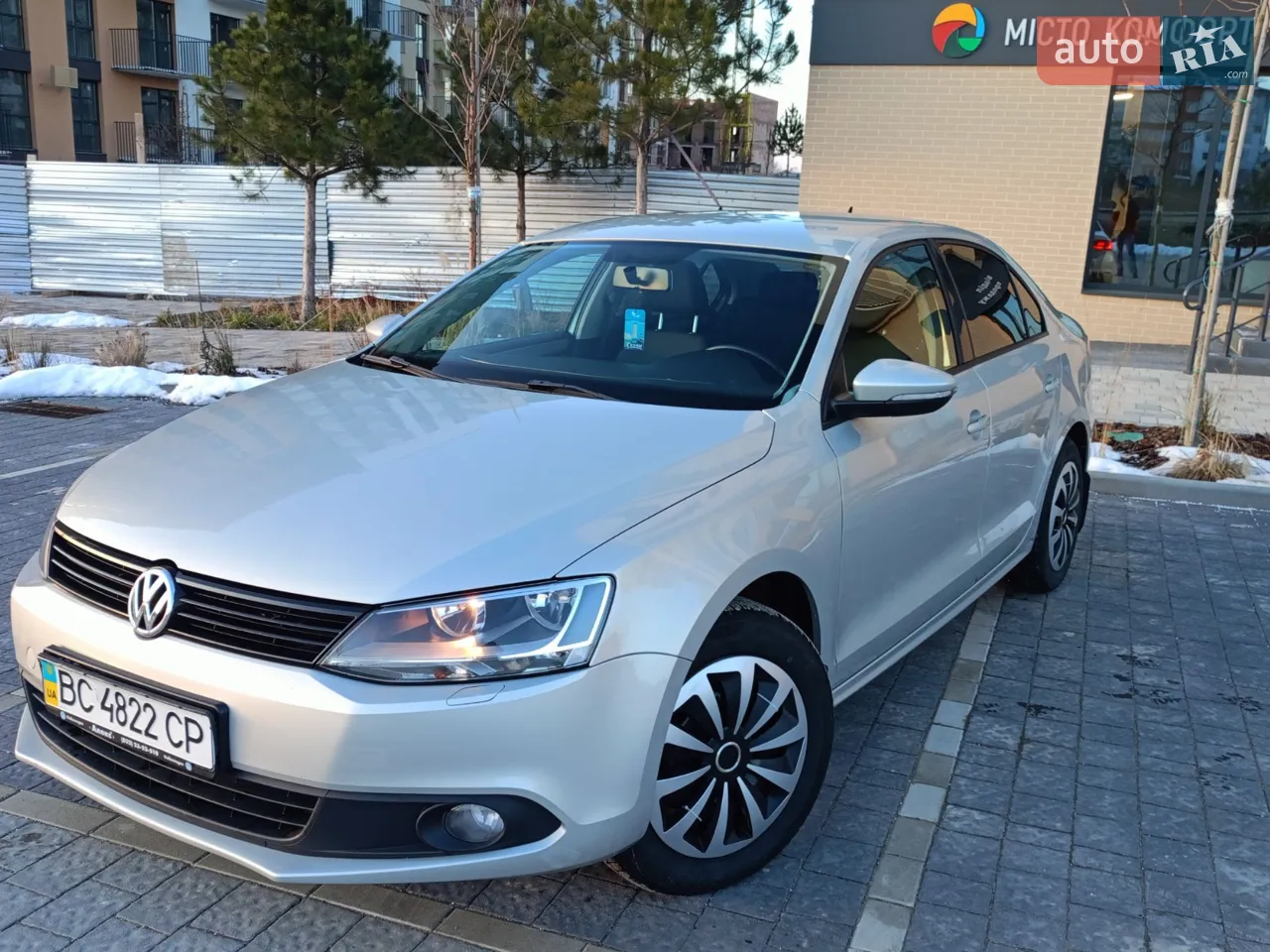 2010 Volkswagen Jetta - мініатюра 28