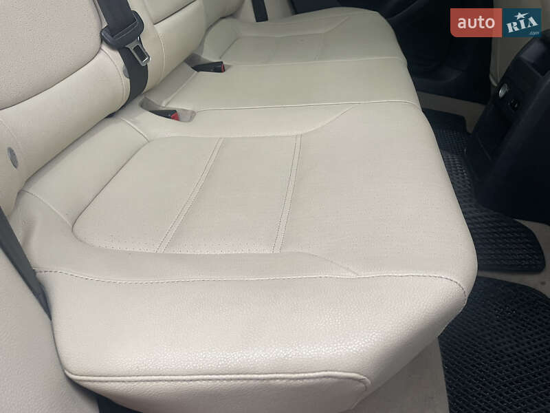 Седан Volkswagen Jetta 2011 в Бахмаче