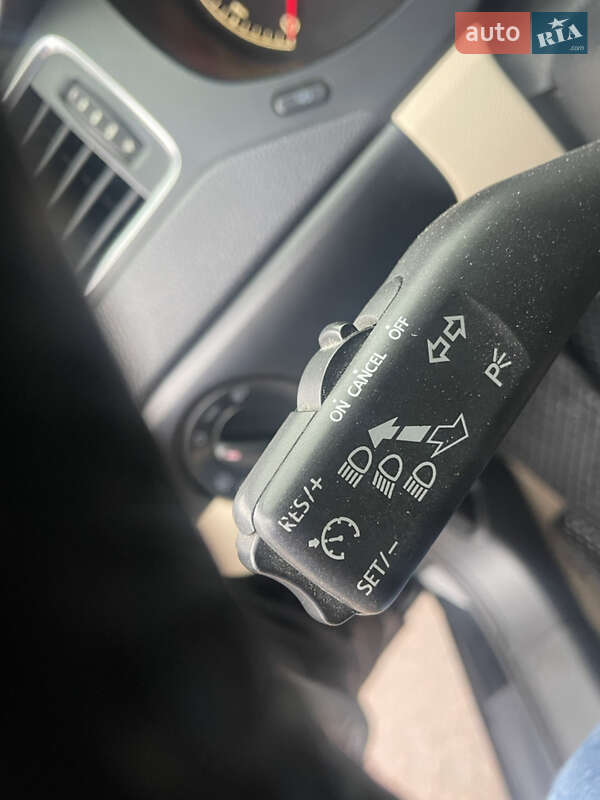 Седан Volkswagen Jetta 2011 в Бахмаче