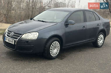 Седан Volkswagen Jetta 2008 в Запорожье