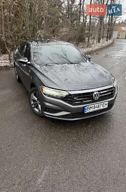 Седан Volkswagen Jetta 2021 в Києві