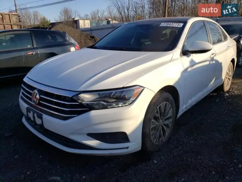 Volkswagen Jetta