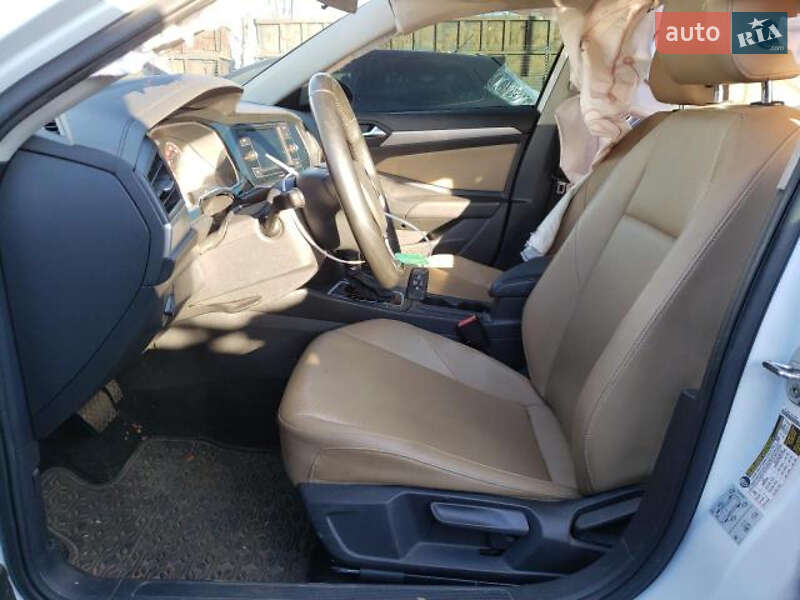 Седан Volkswagen Jetta 2019 в Одессе