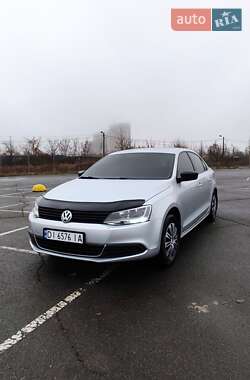 Седан Volkswagen Jetta 2011 в Києві