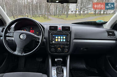 Седан Volkswagen Jetta 2007 в Хмельницькому