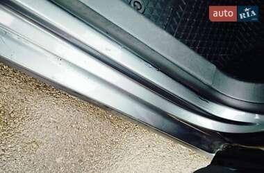 Седан Volkswagen Jetta 2006 в 