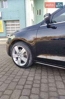 Седан Volkswagen Jetta 2014 в Львове