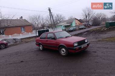 Купе Volkswagen Jetta 1991 в Калинівці