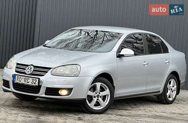 Седан Volkswagen Jetta 2007 в Дрогобичі