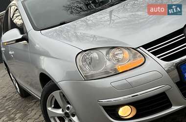 Седан Volkswagen Jetta 2007 в Дрогобичі