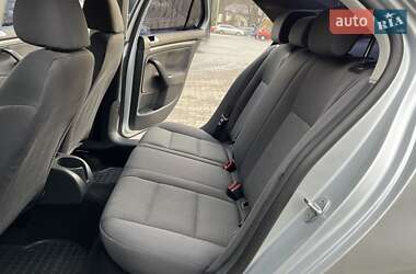 Седан Volkswagen Jetta 2007 в Дрогобичі