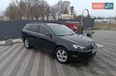 Универсал Volkswagen Jetta 2014 в Киеве