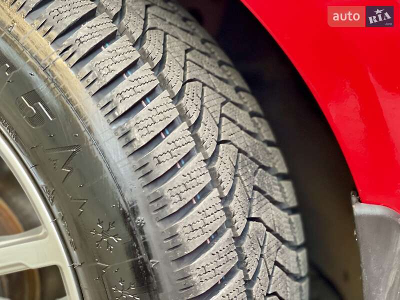 Універсал Volkswagen Jetta 2013 в Мукачевому